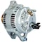 Wai Global Alternator, ALTND ERIF, 120 Amp12 Volt, CW, 2Groove Pulley 13313N - alternate 1